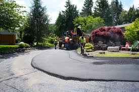 Professional Driveway Paving Services in San Miguel, CA